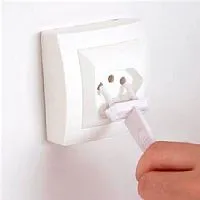 PROTETOR PARA TOMADA  - MULTIKIDS