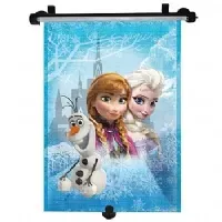 PROTETOR SOLAR RETRTIL FROZEN - DISNEY