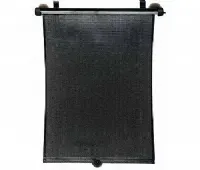 PROTETOR SOLAR RETRTIL PRETO - GIROTONDO BABY