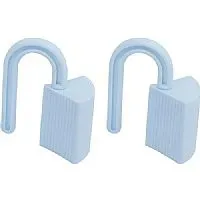 PROTETOR TRAVA PORTA - IBIMBOO