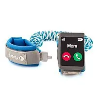 PULSEIRA DE SEGURANA WATCH - SAFETY