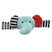 PULSEIRINHA HAPPY ZOO ELEFANTE - BUBA