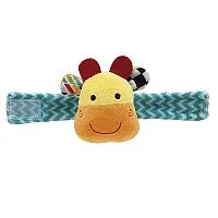 PULSEIRINHA HAPPY ZOO VACA- BUBA