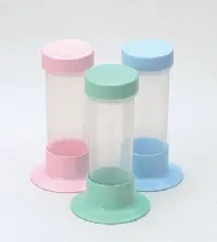 RECIPIENTE PARA BOMBA TIRA-LEITE - MATERN MILK