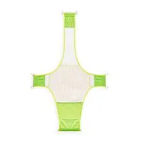 REDE PARA BANHEIRA VERDE - BABY PIL