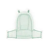 REDE PARA BANNHEIRA PREMIUM VERDE - BABY PIL