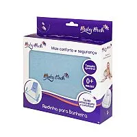 REDE PARA BANHEIRA AZUL - BABY BATH