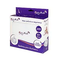 REDE PARA BANHEIRA BRANCA - BABY BATH