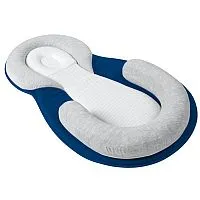 REDUTOR DE BERO AZUL - BABY PIL