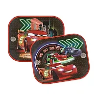 REDUTOR DE CLARIDADE  DUPLO CARROS - DISNEY