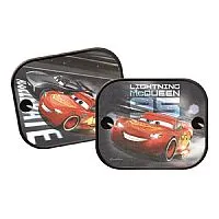 REDUTOR DE CLARIDADE  DUPLO CARROS - DISNEY