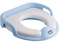 REDUTOR SANITRIO AZUL - CHICCO