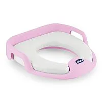 REDUTOR SANITRIO ROSA - CHICCO