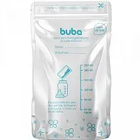 SACO PARA ARMAZENAR LEITE MATERNO - BUBA