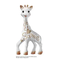 SOPHIE LA GIRAFE EDIO ESPECIAL 60 ANOS - VULLI