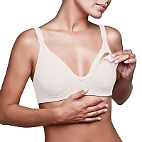 SOUTIEN AMAMENTAO COSTA BLACK PLUS SUSTENTE  BRANCO - LOVE SECRET