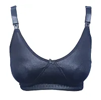 SOUTIEN AMAMENTAO LYCRA PRETO  - AMAR AMAR