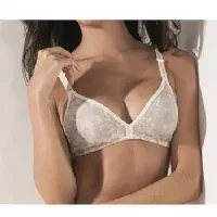 SOUTIEN LEVE SUSTENTAO ESTAMPADO MARFIM - CINTA MODERNA