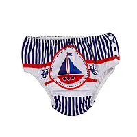 SUNGUINHA DE PISCINA COM ABSORVENTE MARTIMO - COMTAC KIDS