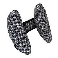 SUPORTE AJUSTVEL PARA CABEA PRETO - CLINGO