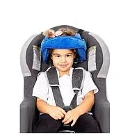 SUPORTE DE CABEA SONECA AZUL - KABABY