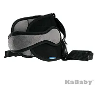 SUPORTE DE CABEA SONECA CINZA - KABABY