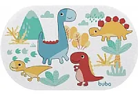 TAPETE PARA BANHO DINO - BUBA