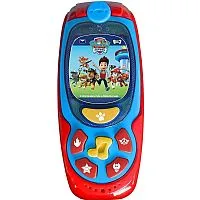 TELEFONE DIVERTIDO PATRULHA CANINA - DICAN