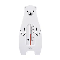 TERMMETRO DE BANHO URSO - BUBA TOYS