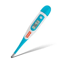 TERMMETRO DIGITAL COM PONTA FLEXVEL - FISHER PRICE