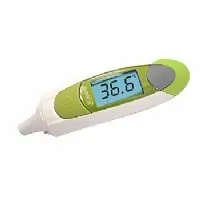 TERMMETRO DIGITAL FRONTAL E AURICULAR - G-TECH