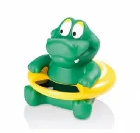 TERMMETRO DIGITAL PARA BANHO JACAR - MULTIKIDS MULTILASER