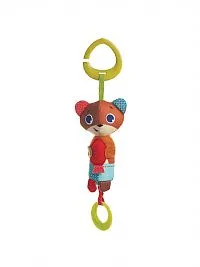 TINY SMART ISAAC WIND CHINE - TINY LOVE