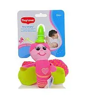 TINY SMARTS BETTY BUTTERFLY  - TINY LOVE