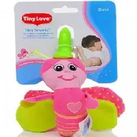 TINY SMARTS PRINCESS BORBOLETA - TINY LOVE