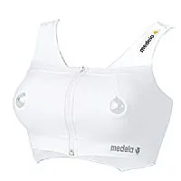TOP DE EXTRAO FCIL EASY EXPRESSION BRANCO - MEDELA