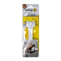 TRAVA BOTAO SECRETO - SAFETY