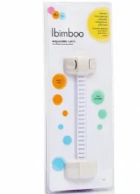 TRAVA MULTI USO AJUSTVEL - IBIMBOO