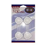 TRAVA MULTI-USO - KABABY