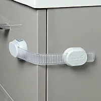 TRAVA MULTIFUNCIONAL - SAFETY