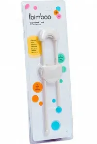 TRAVA PARA ARMRIO - IBIMBOO