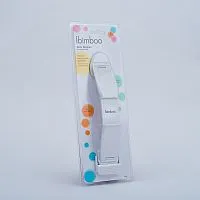 TRAVA PARA PORTA - IBIMBOO