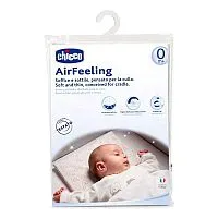 TRAVESSEIRO AIR FEELING 0+ - CHICCO