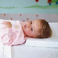 TRAVESSEIRO ANTI-SUFOCAMENTO 302 - LENOX-KIDDO