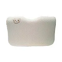 TRAVESSEIRO ERGONMICO EM MEMORY FOAM  FIBRA DE BAMBOO - CLINGO