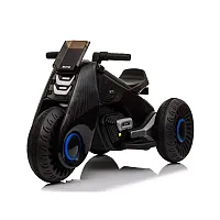 TRICICLO ELTRICO FUTURE PRETO - BABY STYLE