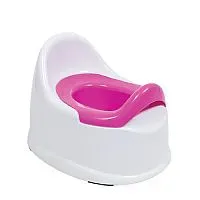 TRONINHO INFANTIL ROSA OU AZUL - BUBA 