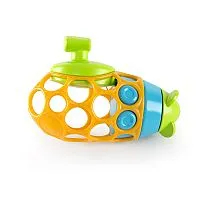 TUBMARINE - OBALL