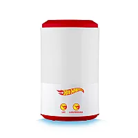 UMIDIFICADOR DE AR ULTRASSONICO HOT WHEELS - MULTILASER 