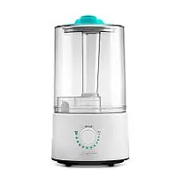 UMIDIFICADOR E AROMATIZAZADOR ULTRASSNICO DE AR - MULTIKIDS